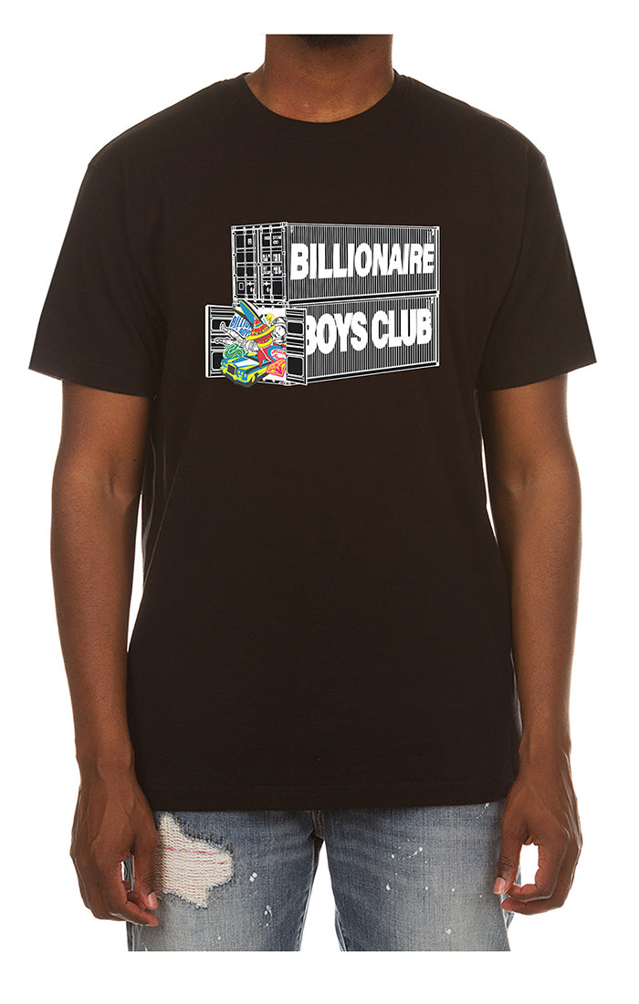Billionaire Boys Club Shipment SS Tee-thumbmail-1