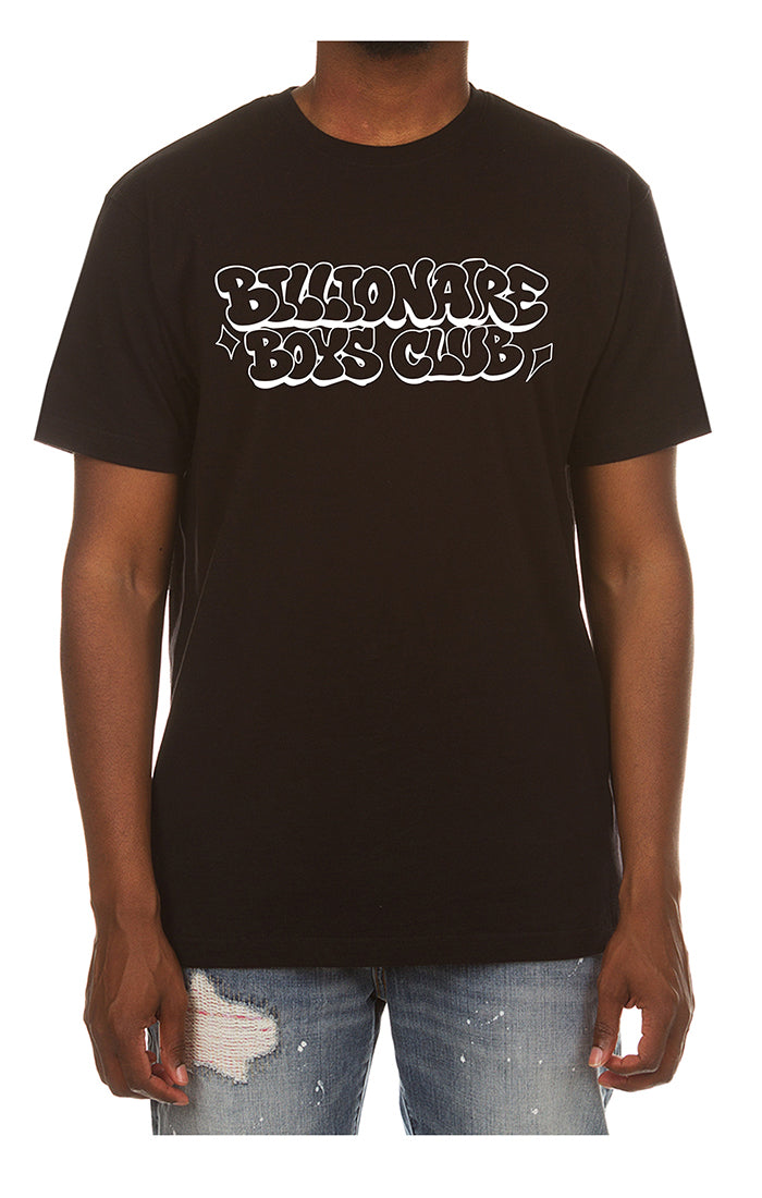 Billionaire Boys Club Writer SS Tee