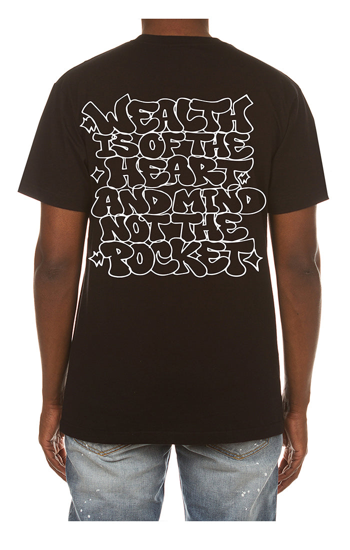 Billionaire Boys Club Writer SS Tee-thumbmail-2