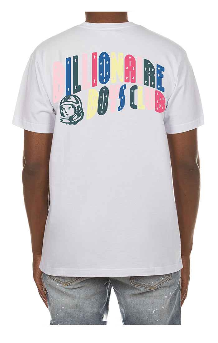Billionaire Boys Club Wealth Curve SS Tee-thumbmail-2