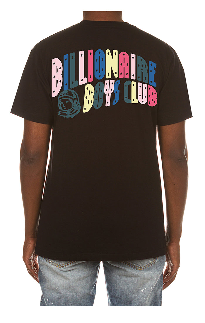 Billionaire Boys Club Wealth Curve SS Tee-thumbmail-2