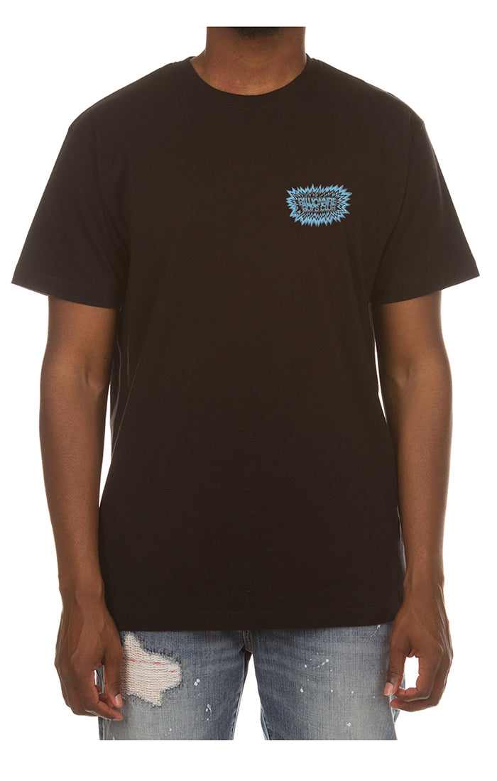bb burst ss tee