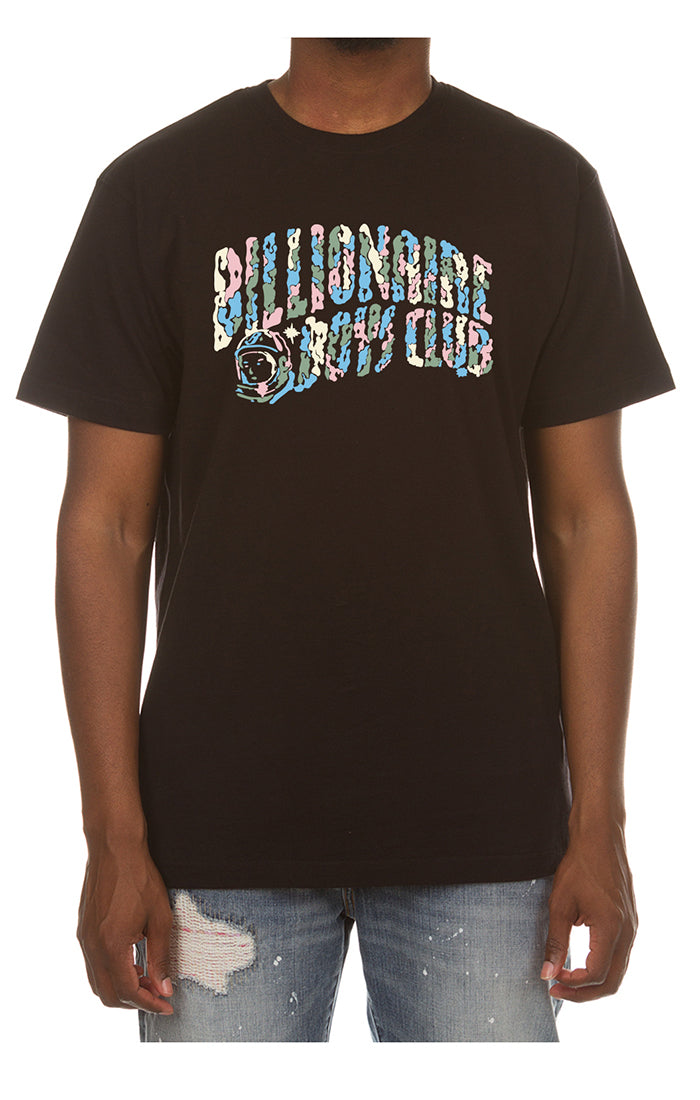 bb curve mix ss tee