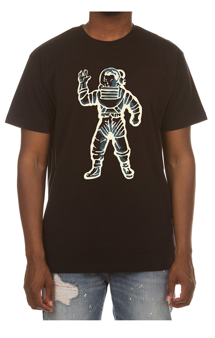 bb astronaut dot ss tee