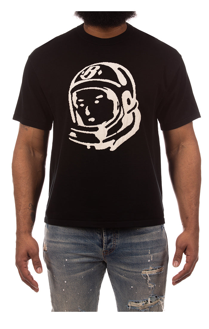 bb helmet ss knit