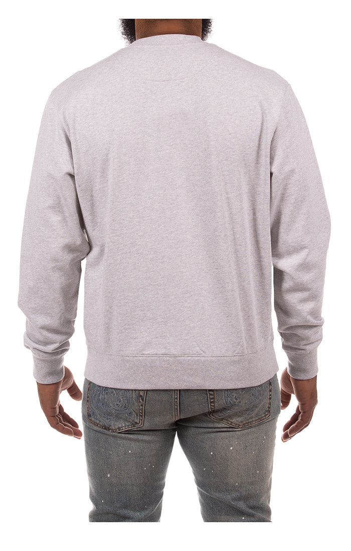 bb astronaut crew sweatshirt
