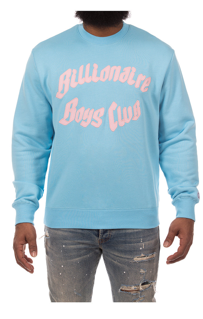 bb clubhouse sweatshirt