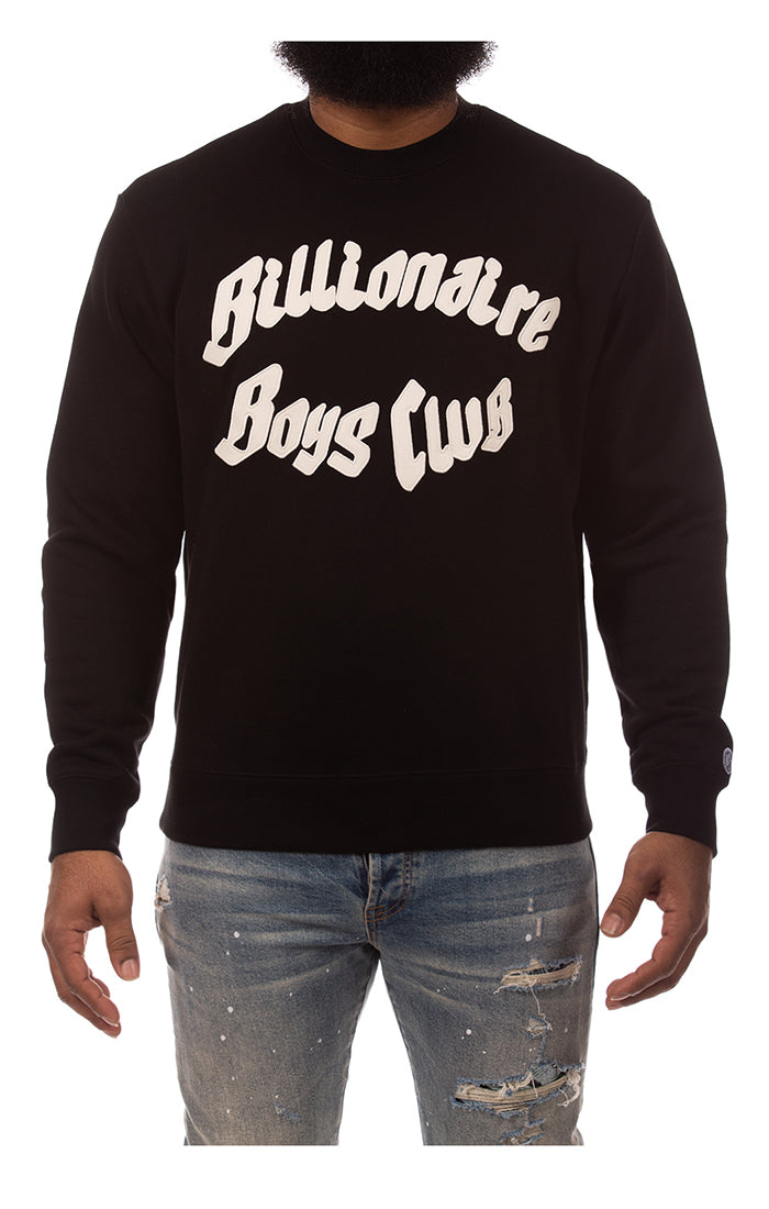 bb clubhouse sweatshirt