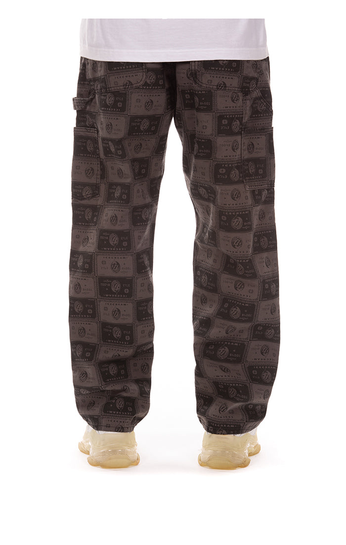 charge pants