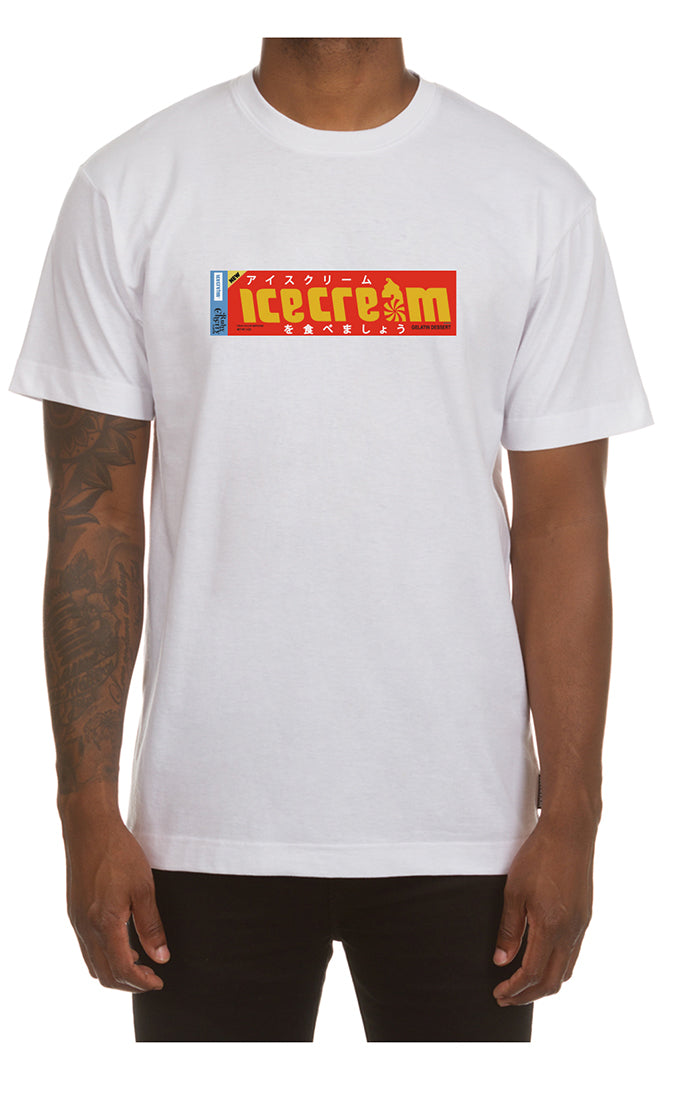 gelatin ss tee