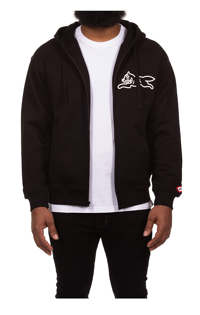 IceCream hard shell hoodie | Creative Soul