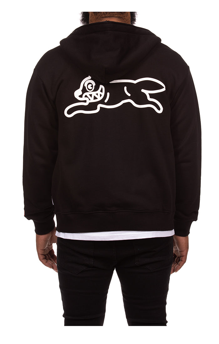hard shell hoodie