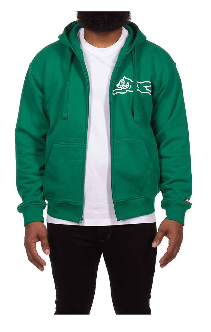 hard shell hoodie