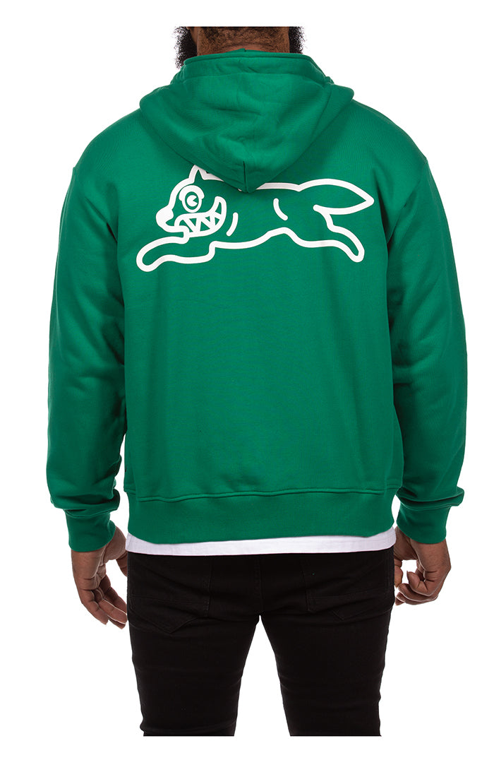 hard shell hoodie
