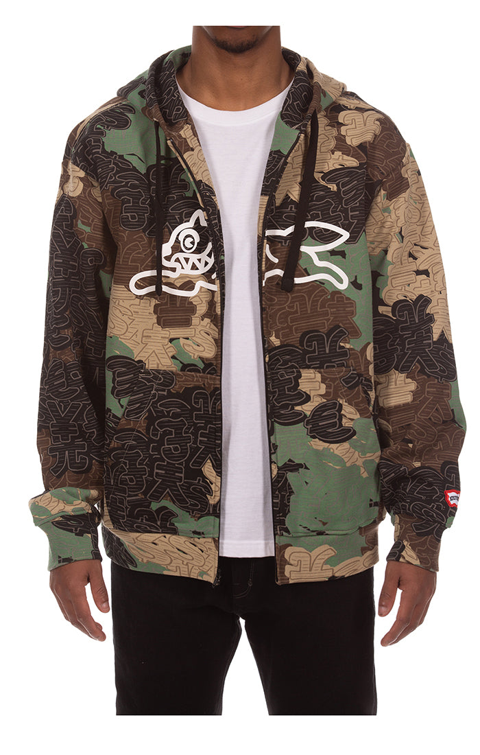 soft shell hoodie