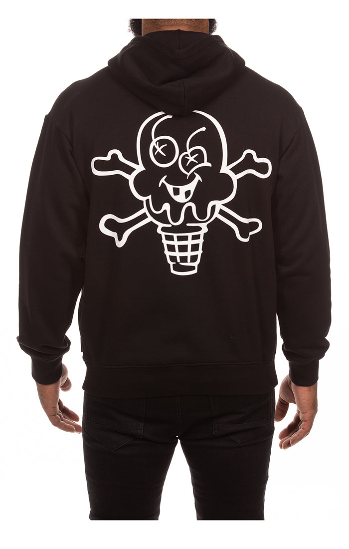 play hoodie