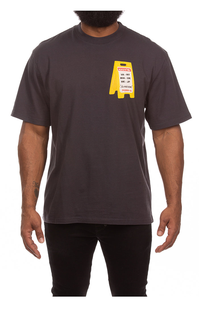 aisle closed ss knit (oversized)