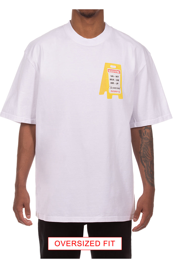 aisle closed ss knit (oversized)