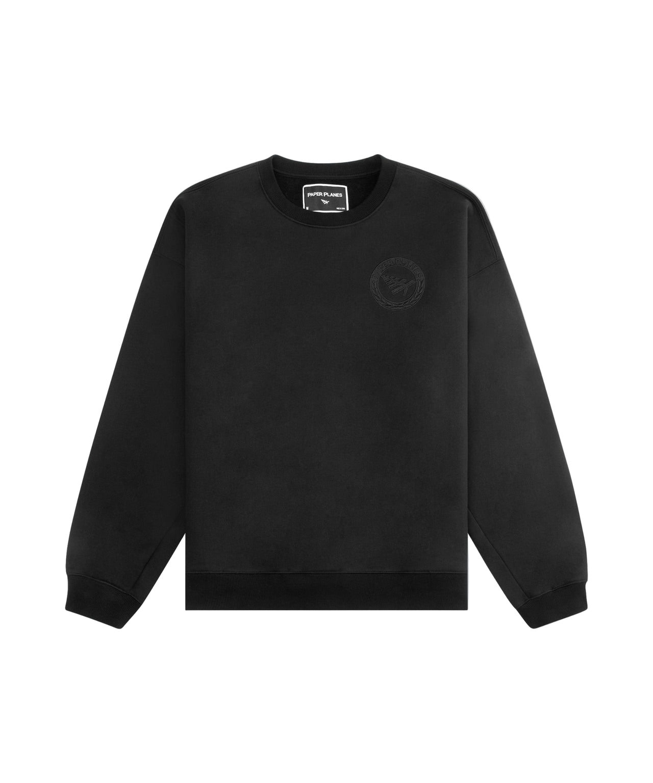 RELAXED FC CREWNECK SWEATSHIRT