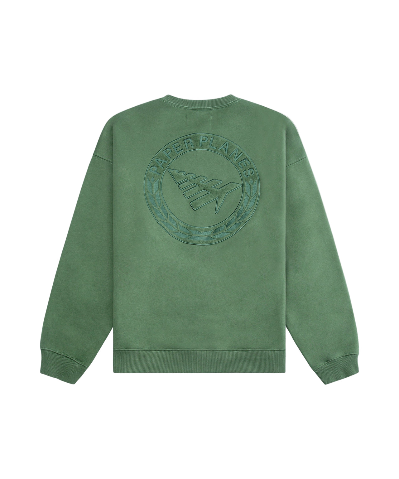 RELAXED FC CREWNECK SWEATSHIRT