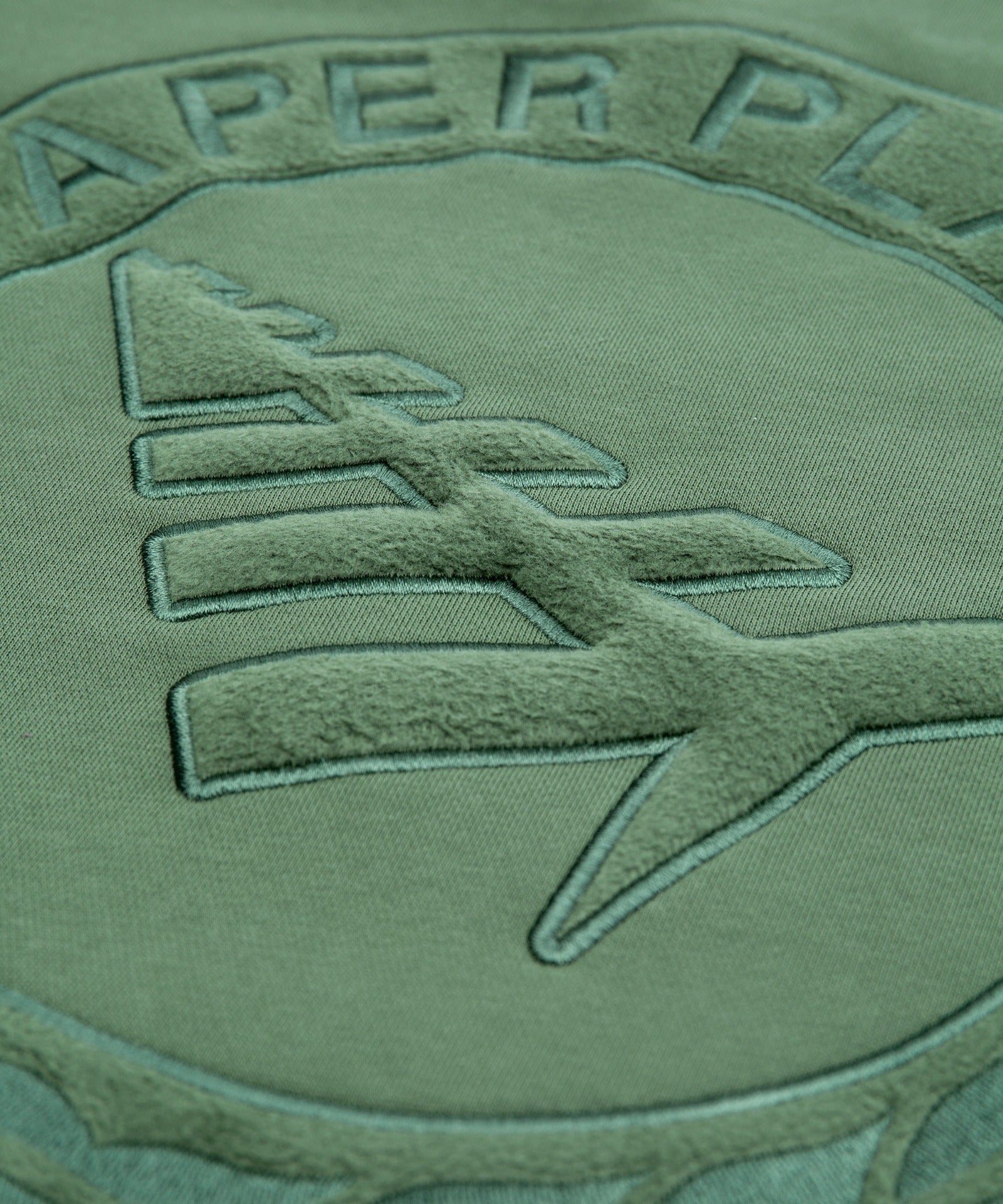 RELAXED FC CREWNECK SWEATSHIRT-thumbmail-4