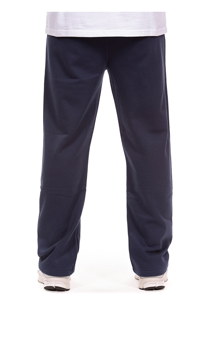 vertical sweatpants