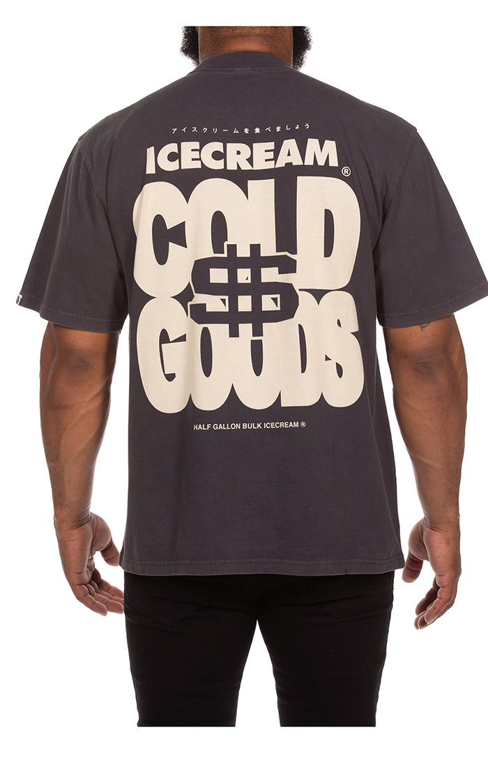 seal (oversize) ss knit