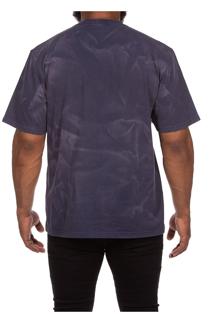 stone cold (oversize) ss knit