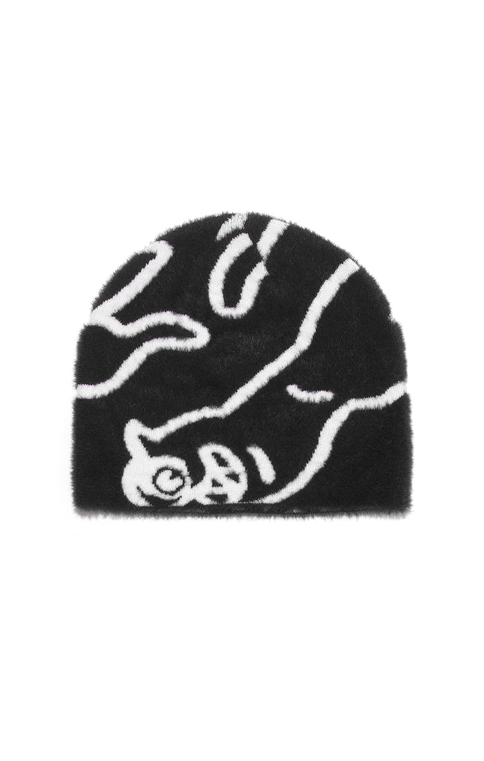 henderson knit cap