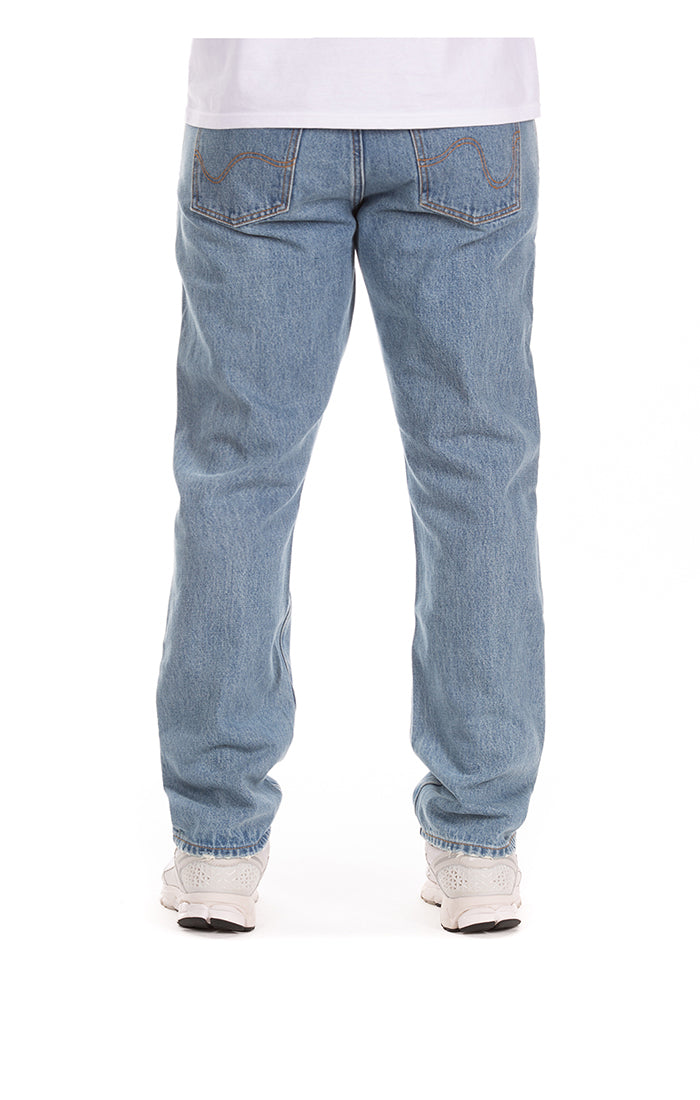 arrow jeans (strawberry fit)