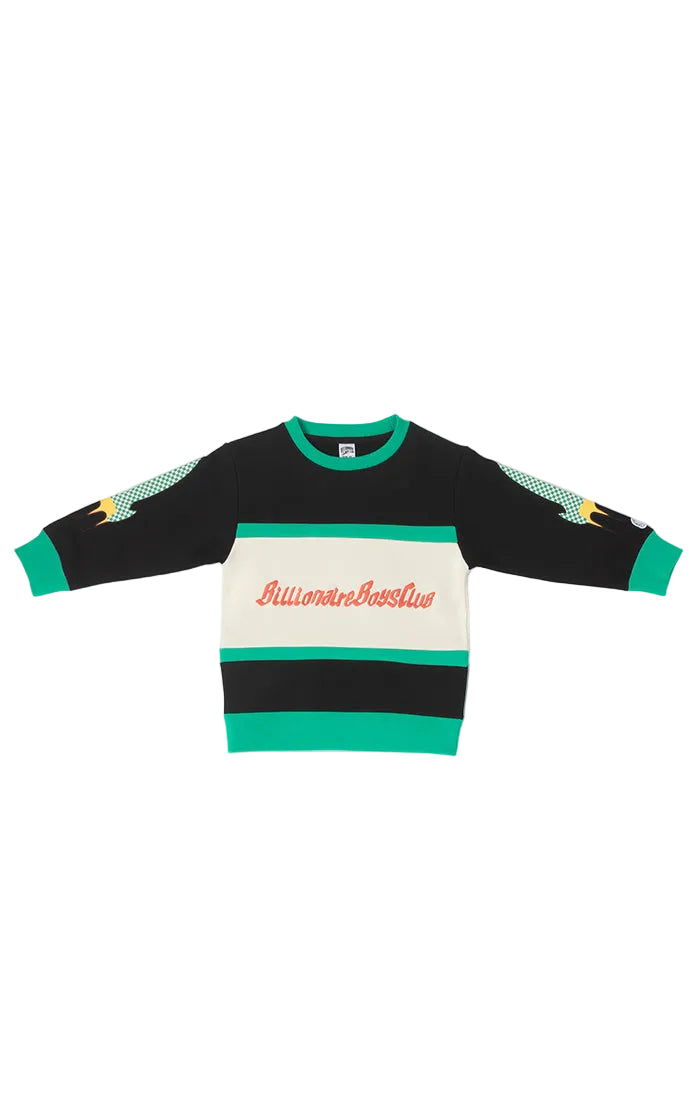 Billionaire Boys Club BB Albatross Sweatshirt