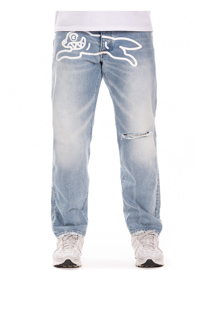 IceCream Bassett Jeans
