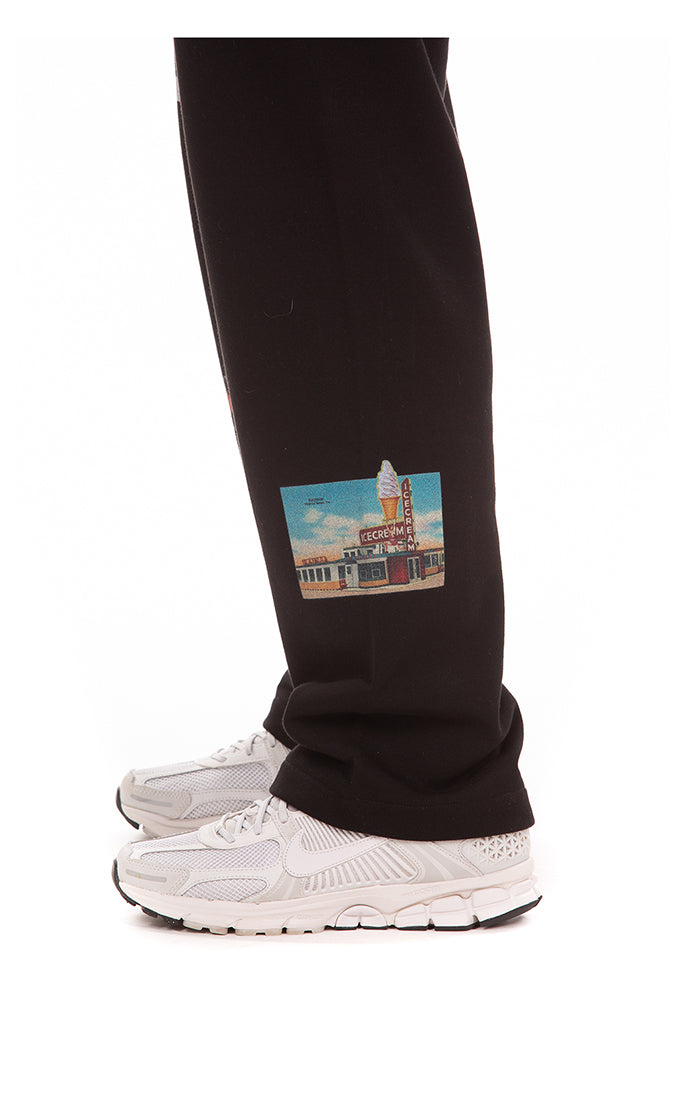 IceCream Sticker Pants-thumbmail-4