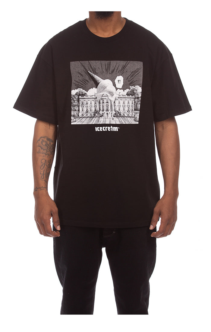 IceCream Drop SS Tee – Creative Soul