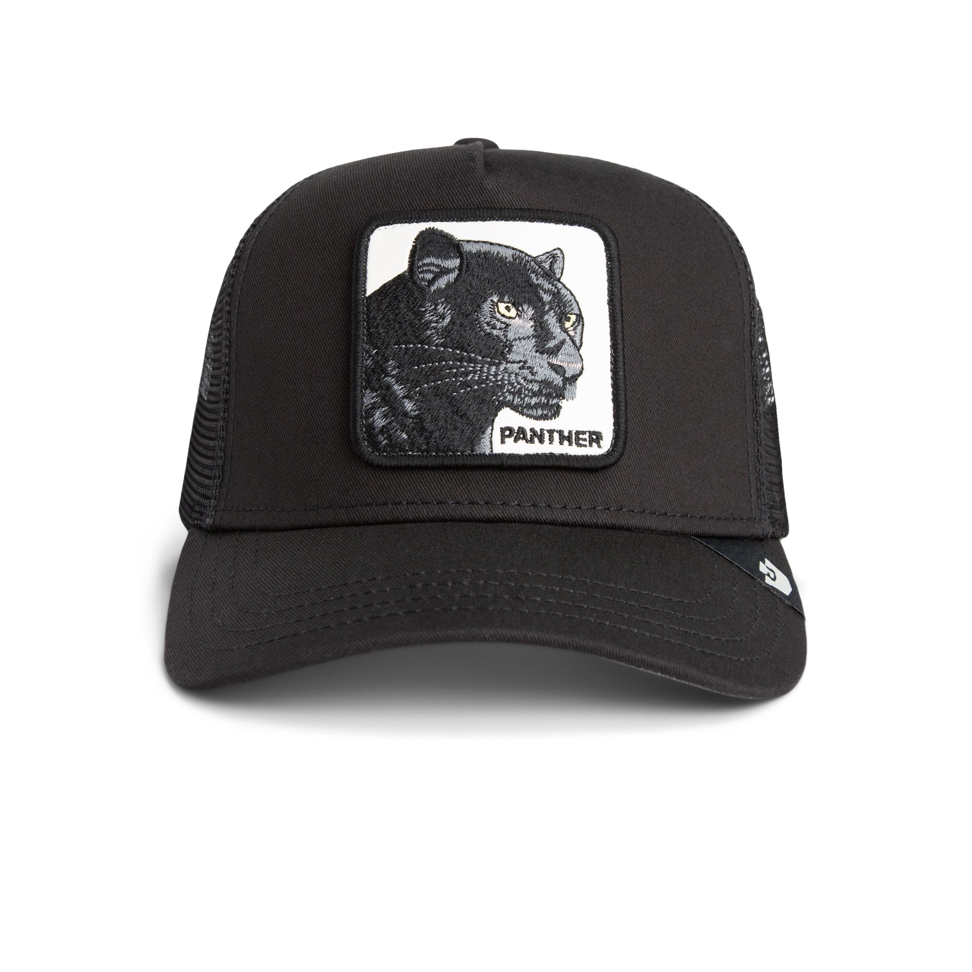 Panther Trucker-thumbmail-1
