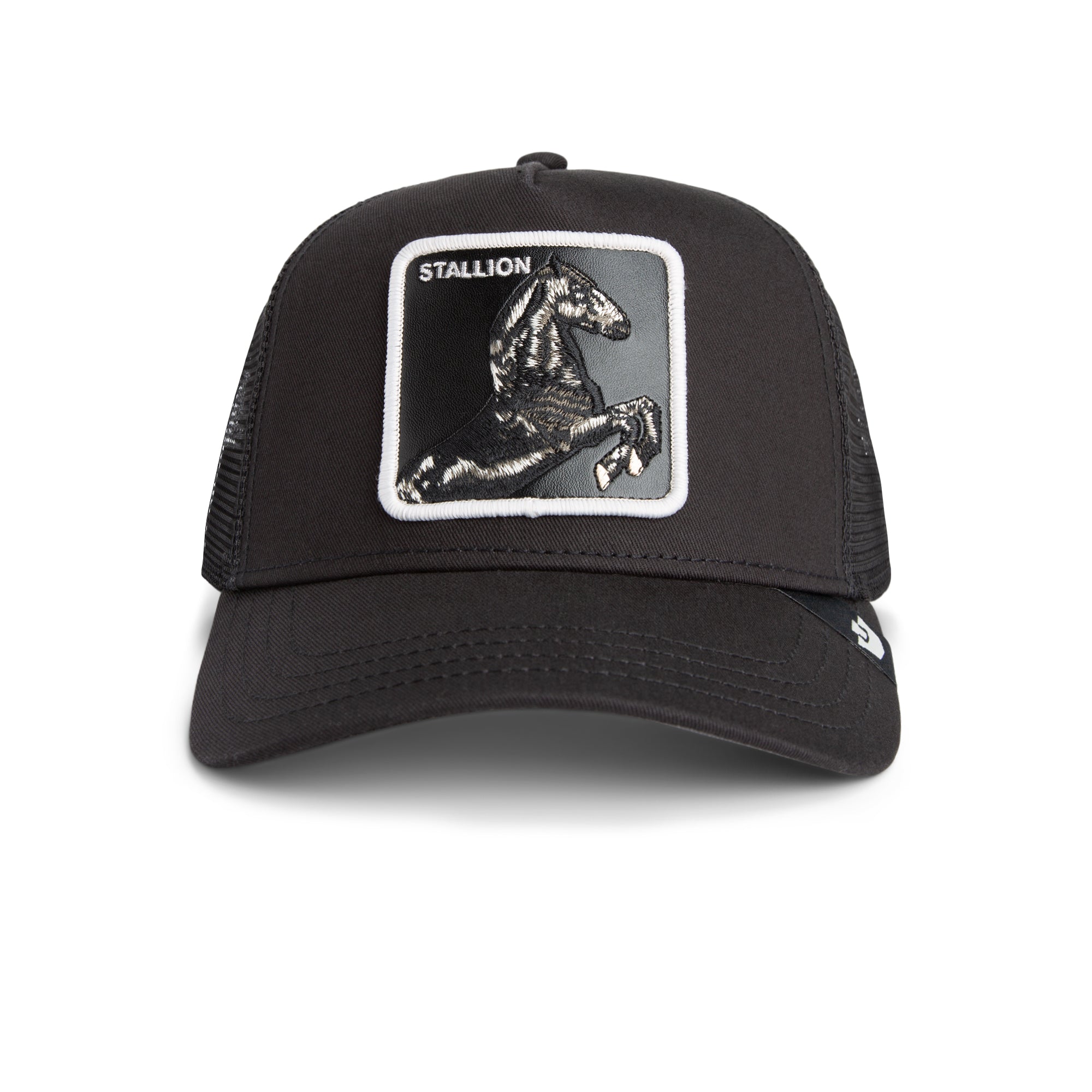 Stallion Trucker