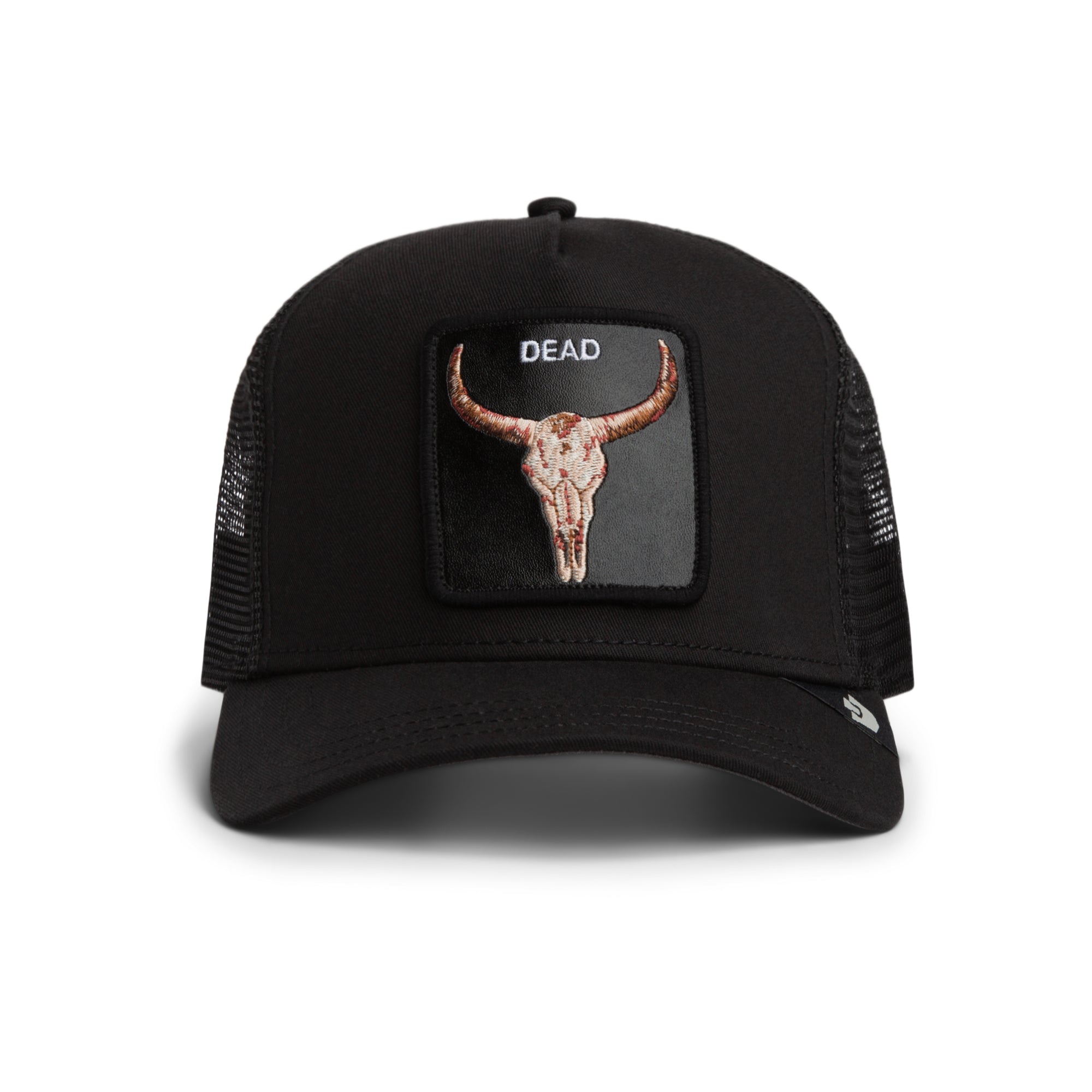 Dead Skull Trucker