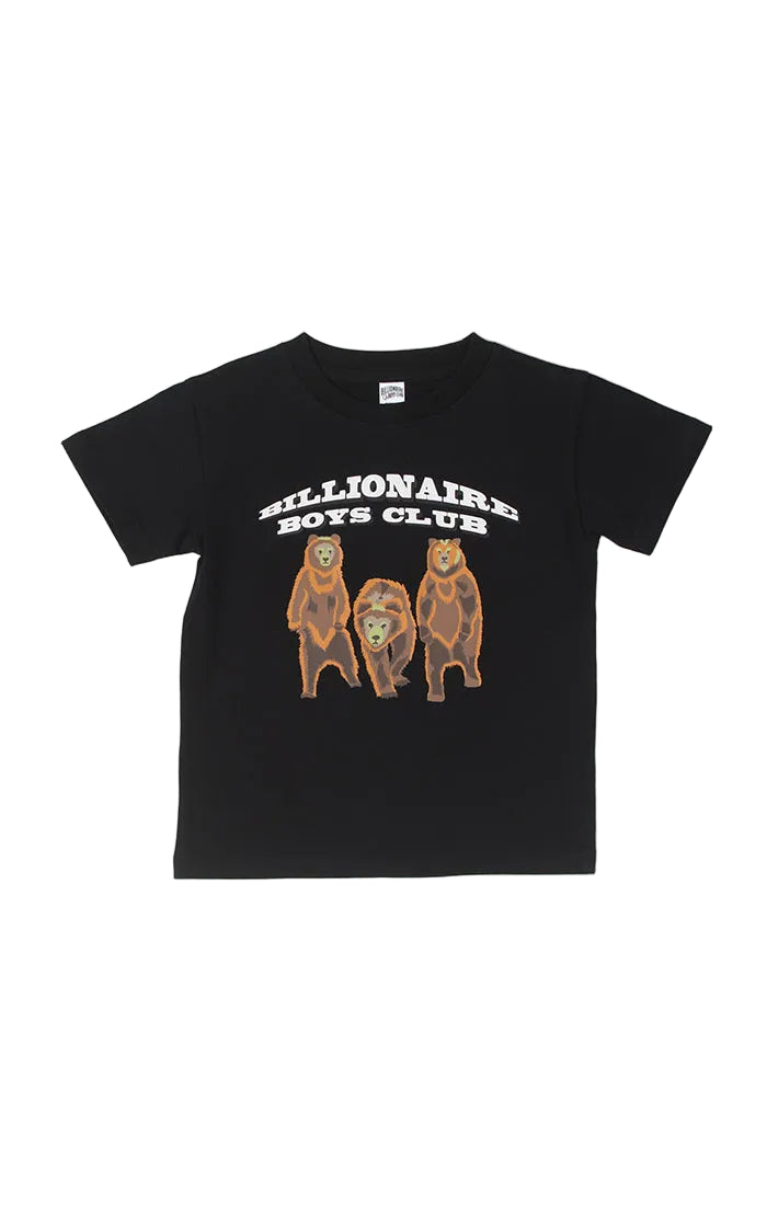 Billionaire Boys Club BB Bears SS Tee