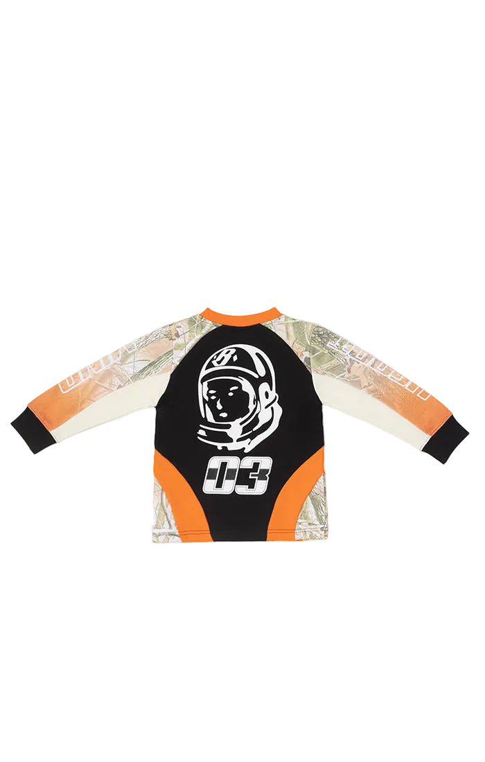 Billionaire Boys Club BB Motorsport LS Knit