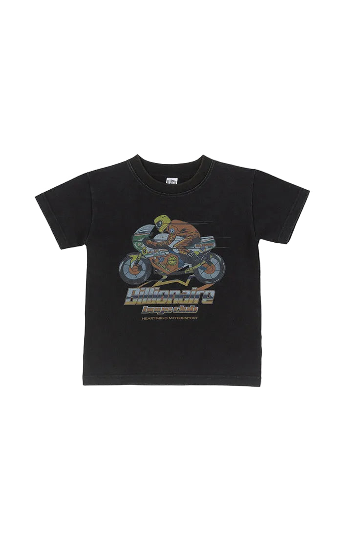 Billionaire Boys Club BB MotoMoto SS Knit-thumbmail-1