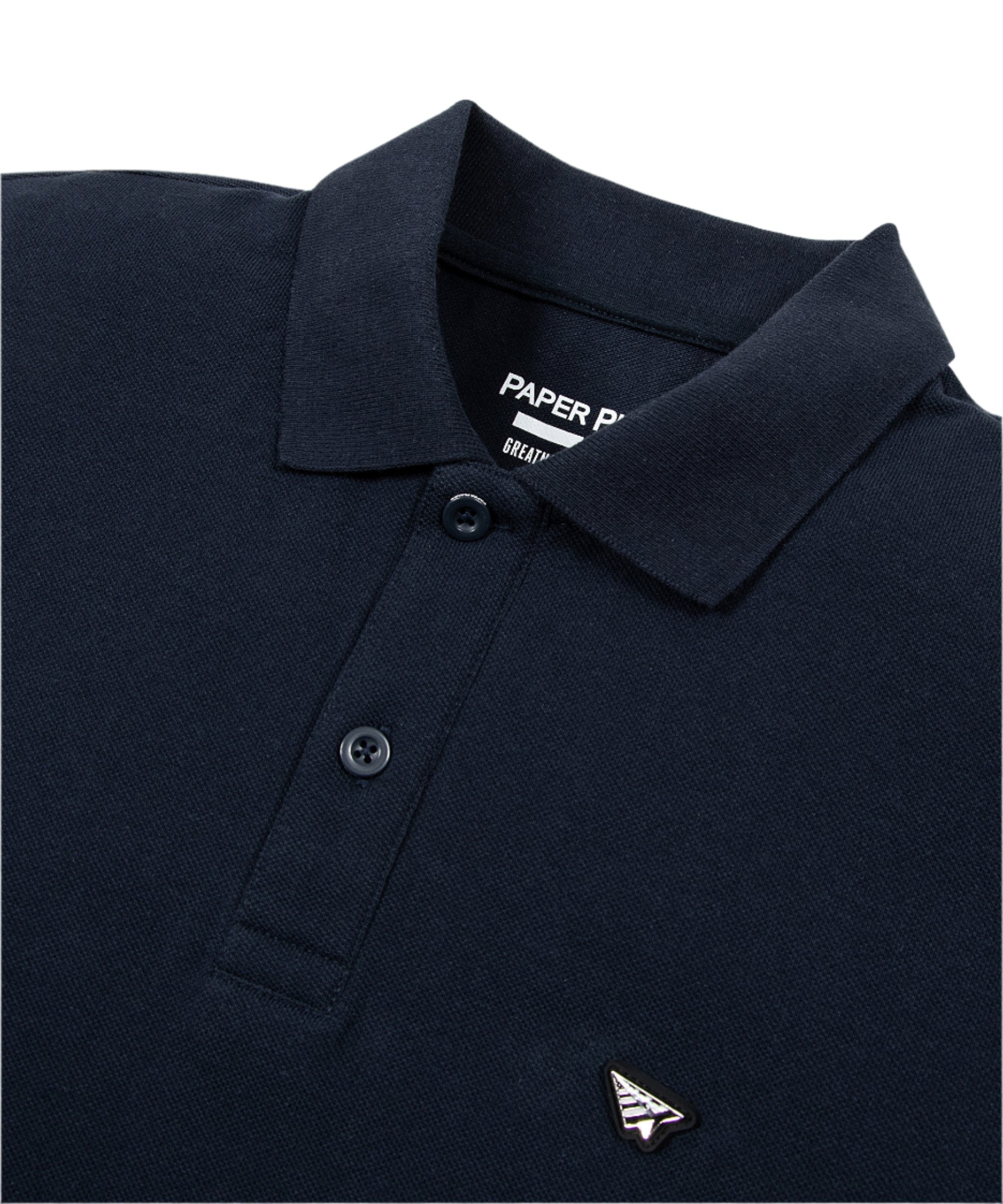 Planes Solid Polo-thumbmail-7