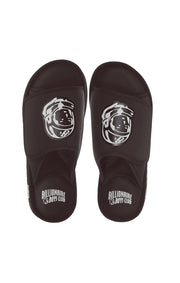 Top View of BBC MoonWalkers - Men's Slides