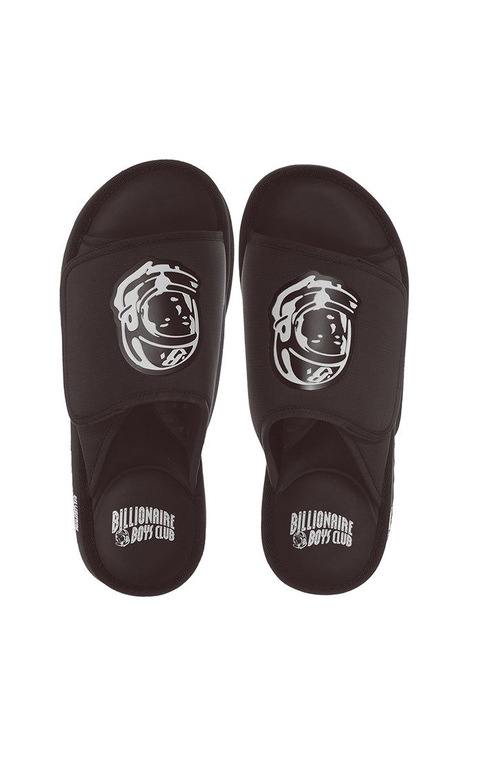 Top View of BBC MoonWalkers - Men's Slides