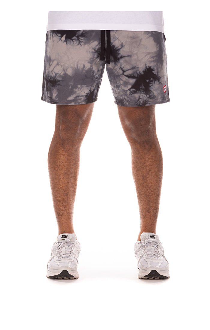 Villain Shorts