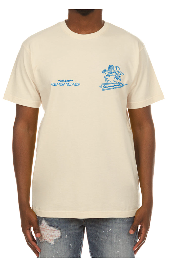 bb sound waves ss tee