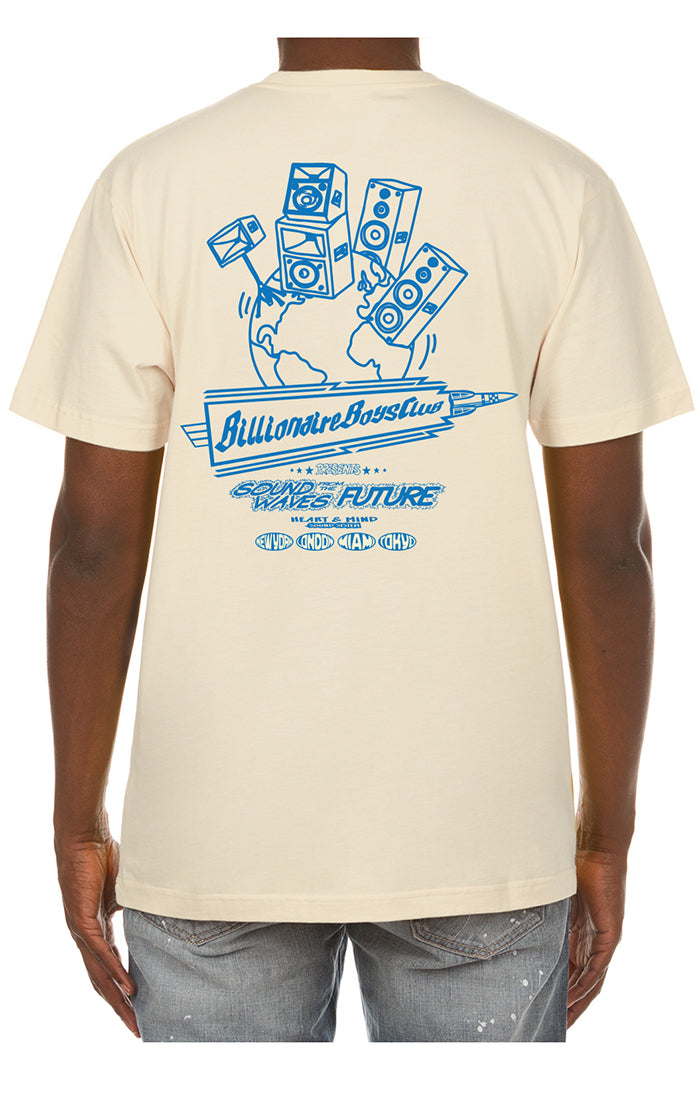 bb sound waves ss tee