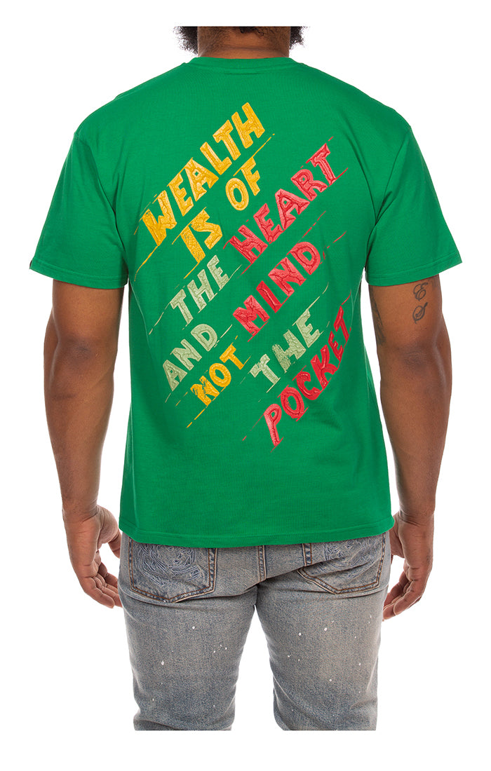 bb paint ss tee