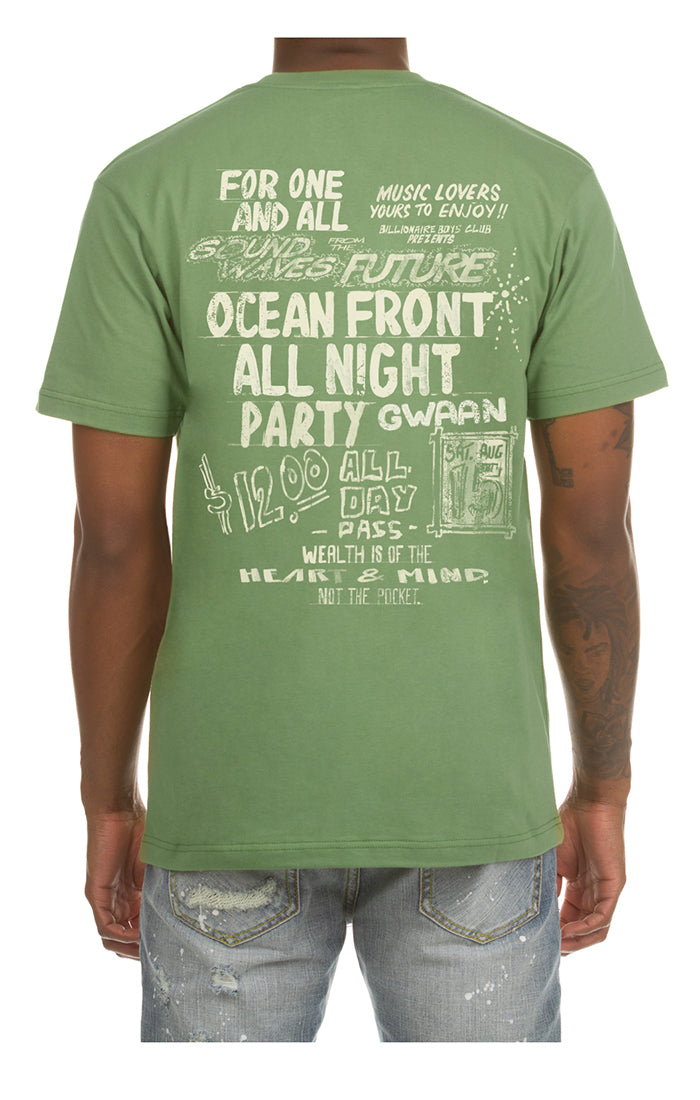 bb partay ss tee (oversized fit)
