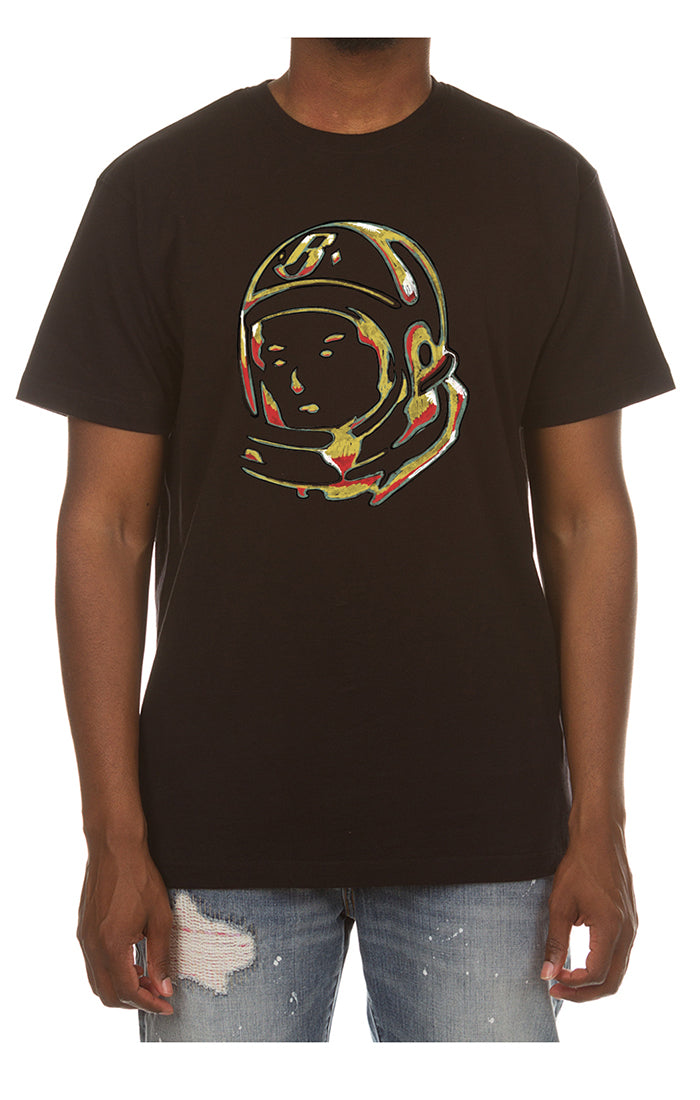 bb helmet ss tee