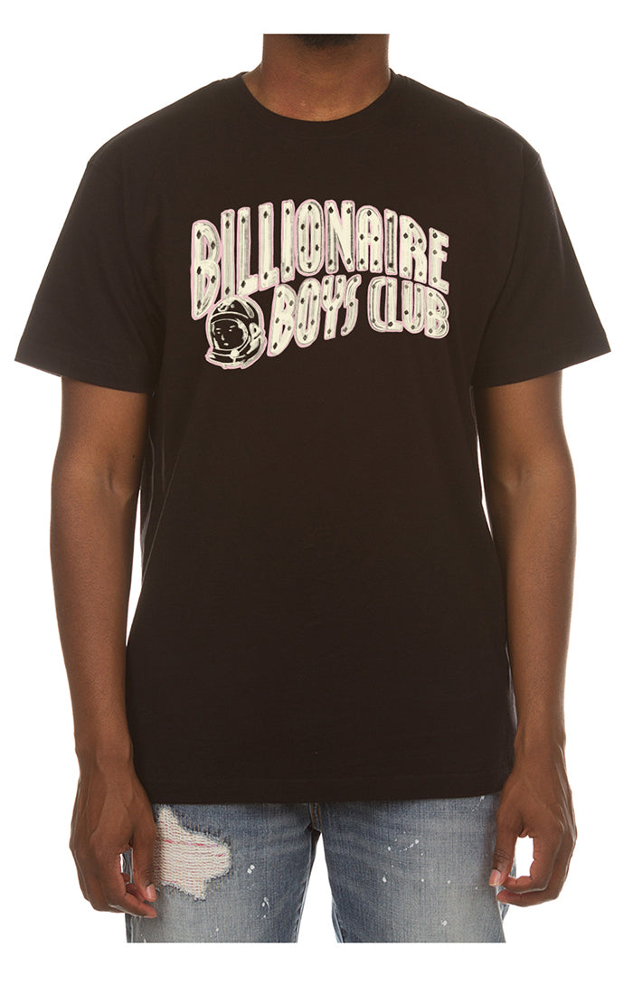 bb curse ss tee